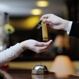 Пополнение словарного запаса по теме Hotel (Beginner)